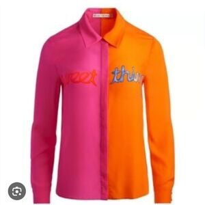 ALICE OLIVIA Top || Small